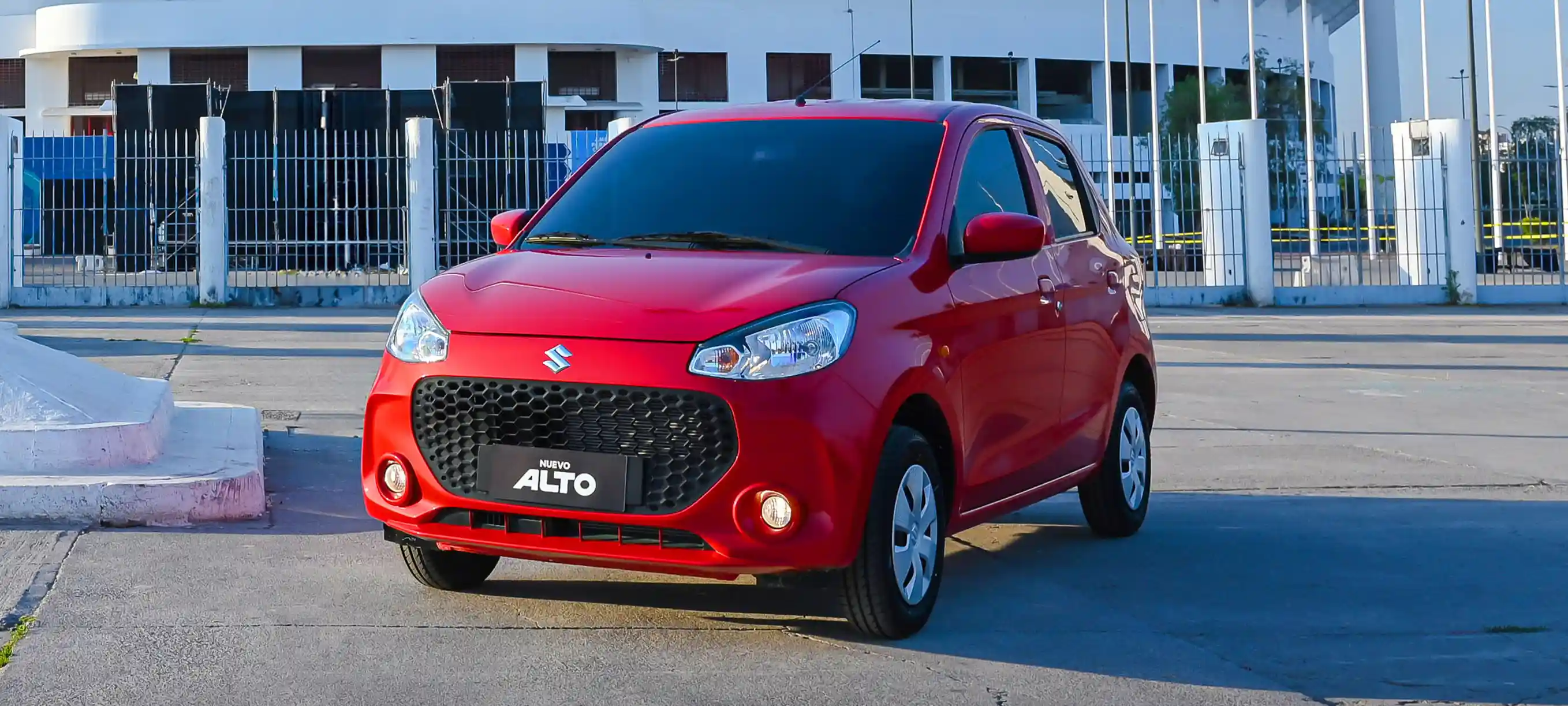 Auto Compacto ¿Por qué los modelos de autos compactos conquistan las ciudades?