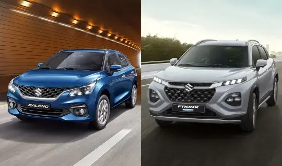 Cuando la preferencia se convierte en liderazgo: Suzuki parte el 2026 encabezando el mercado chileno