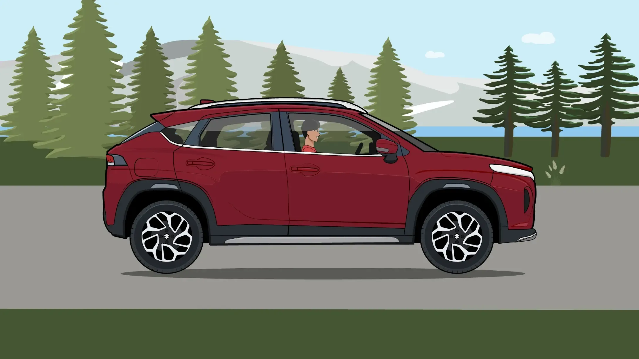 ¿Cómo elegir el auto adecuado para tu estilo de vida?