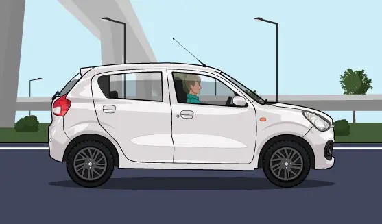 Seguridad activa en autos recientes: ¿qué es y cuándo interviene?