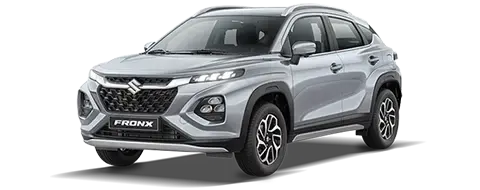 FRONX HYBRID