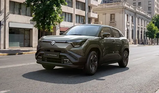 ¿Cuánto se demora en cargar un auto eléctrico?