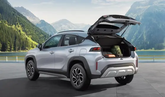 Portaequipaje para auto: ¿es seguro cargar cosas en el techo?