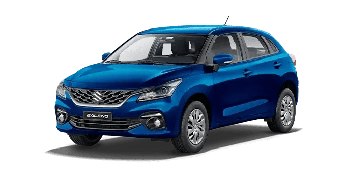 Model Baleno (1)
