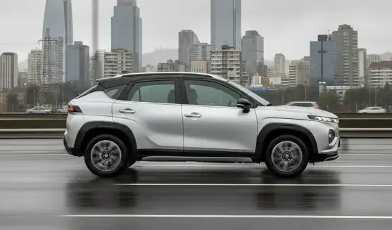 Conducir con lluvia: los sistemas de tracción y estabilidad