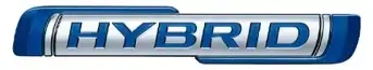 Logo Tecnología Hybrid