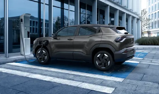 ¿Qué características deben tener los autos eléctricos en Chile?