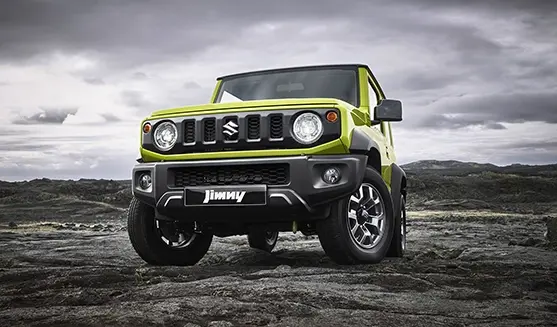 ¿Qué llevar en tu auto Suzuki para una ruta off road en Chile?