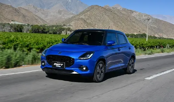 ¿Qué significa mild hybrid y por qué ahorra combustible?