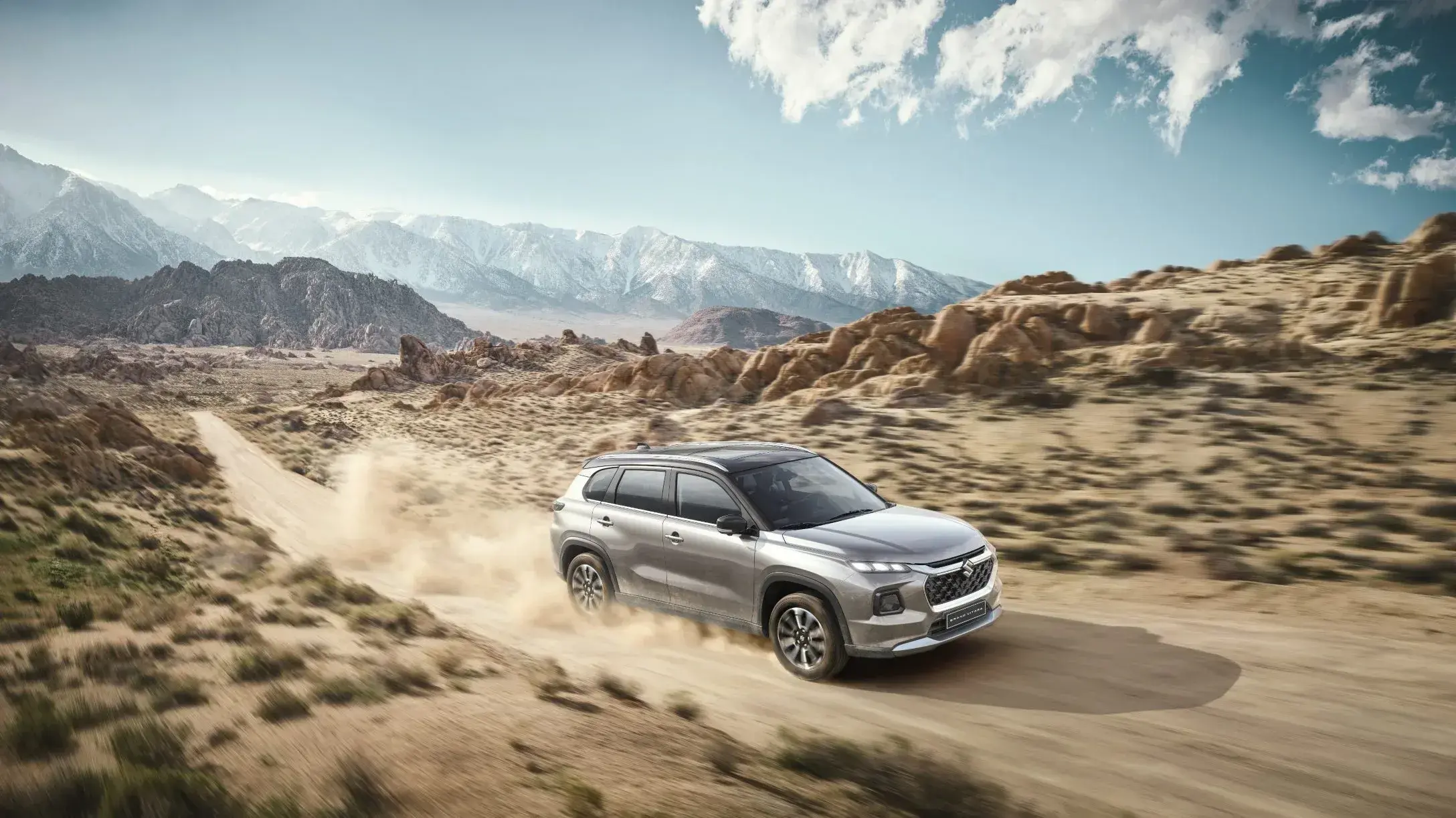  Tipos de autos híbridos: ¿Cómo diferenciarlos? | Suzuki