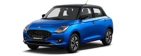 SWIFT HYBRID