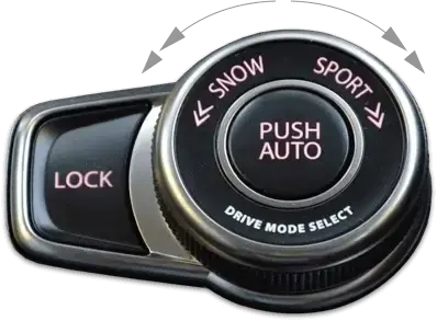 Perilla Drive Mode Select