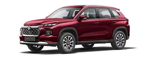 GRAND VITARA HYBRID