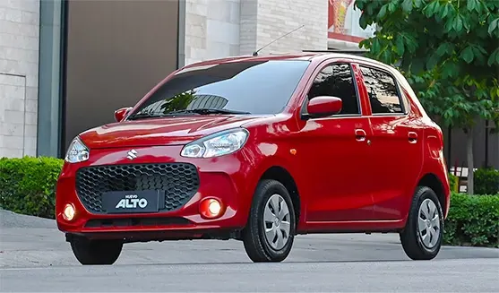 5 beneficios de los autos compactos: ¿por qué deberías elegirlos?