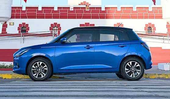 ¿Conoces los mitos sobre el frenado automático de emergencia?