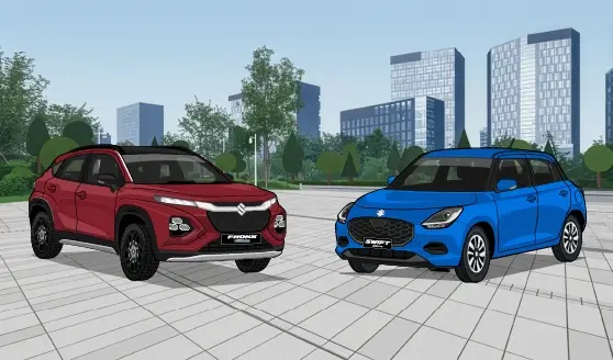 5 formas de ahorrar combustible​ con autos híbridos