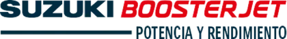 Tecnología Boosterjet
