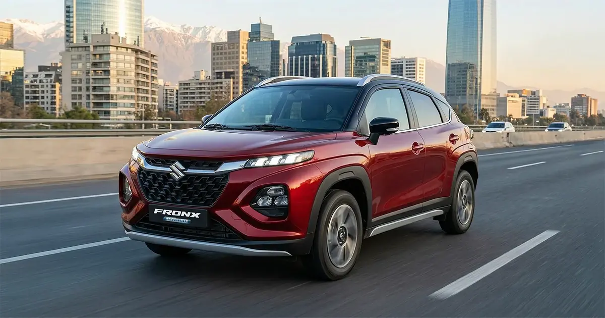 Pantalla con cámara de retroceso y tecnologías para conducir mejor