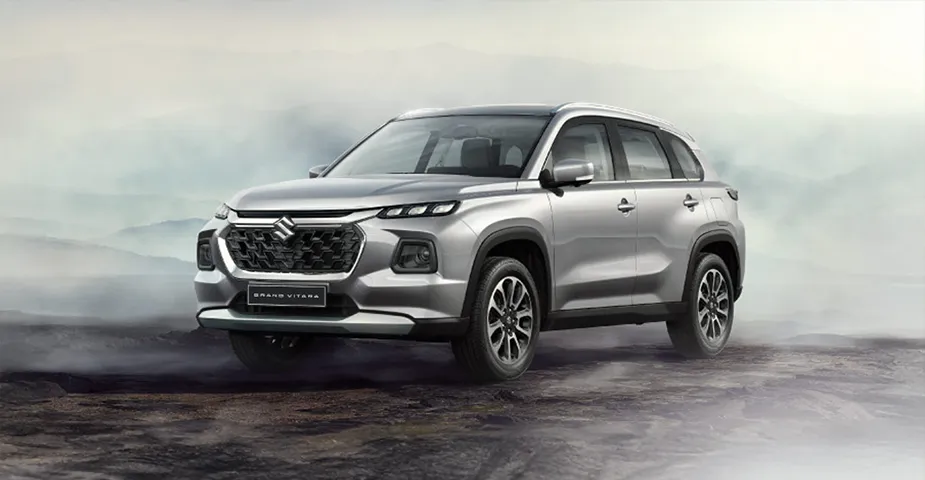 SUV