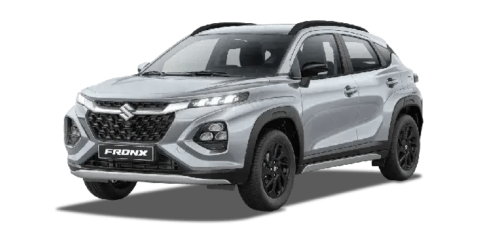 FRONX HYBRID