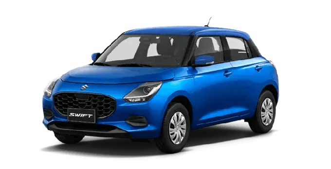 SWIFT HYBRID