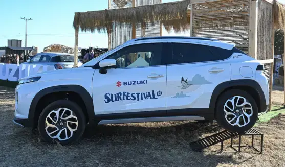 Surfestival finaliza exitosa celebración de sus 20 años