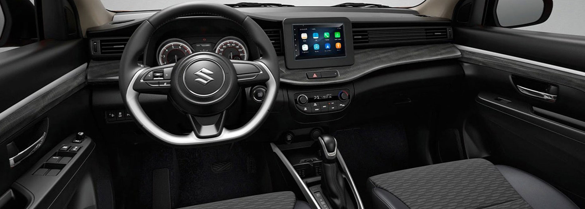 Sistema Carplay / Android Auto