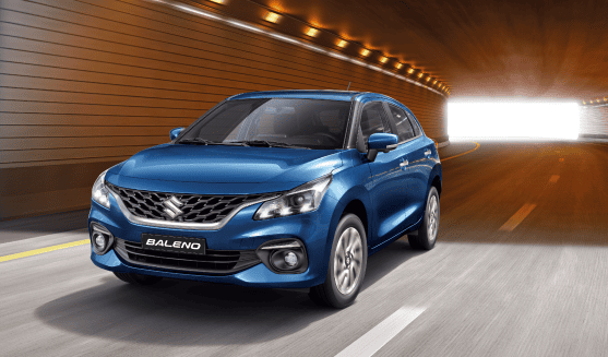 Dos autos modernos que combinan tecnología y confort