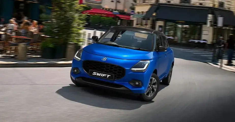 HATCHBACK
