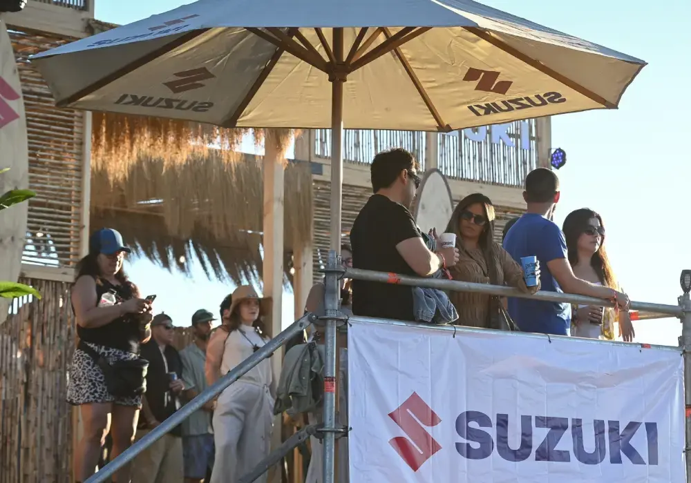 Surfestival 20 años